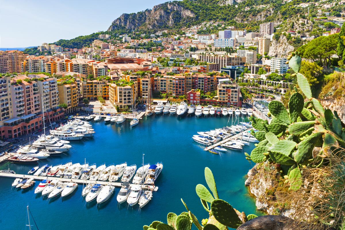 Yacht Attorney